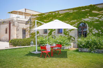 Masseria Emma