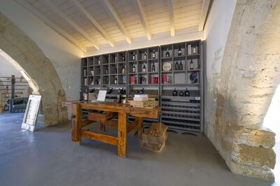 Masseria Emma