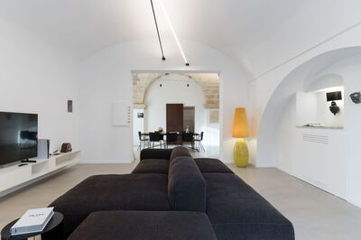 Puglia masseria