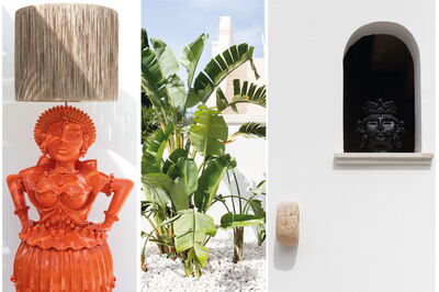 Puglia masseria