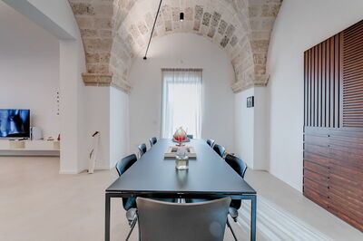 Puglia masseria