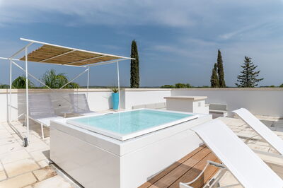 Puglia masseria