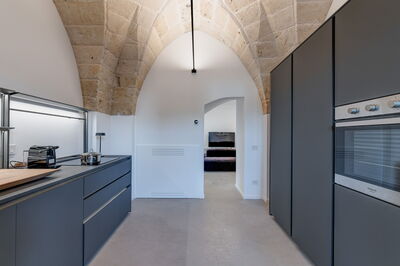 Puglia masseria