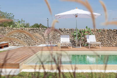 Puglia masseria
