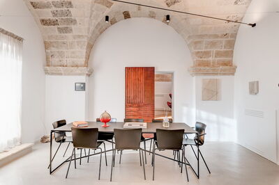 Puglia masseria