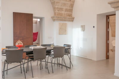 Puglia masseria