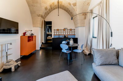 Puglia masseria
