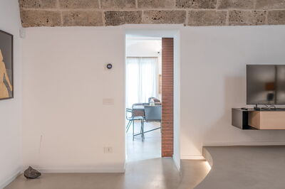 Puglia masseria
