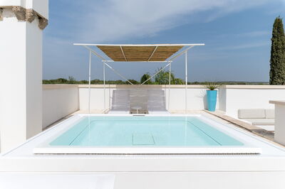 Puglia masseria