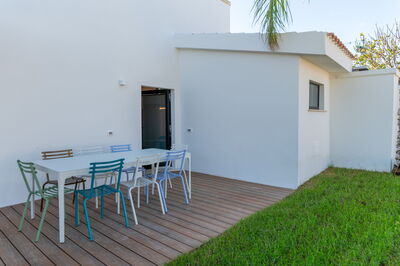 Puglia masseria