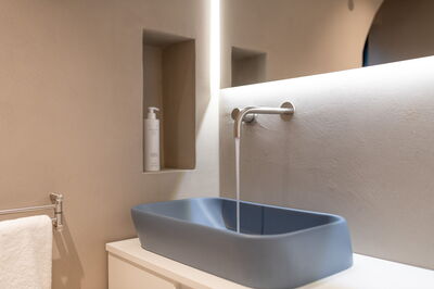 Puglia masseria