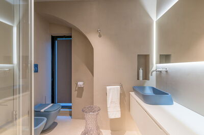 Puglia masseria