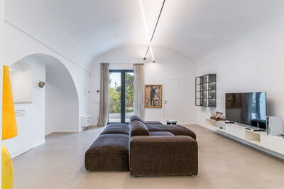 Puglia masseria
