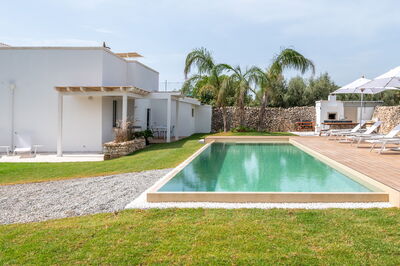 Puglia masseria