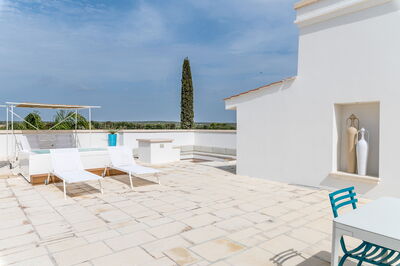 Puglia masseria