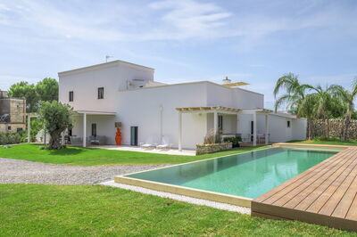 Puglia masseria