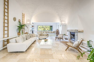 Ostuni masseria