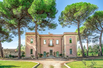 Masseria Majestic