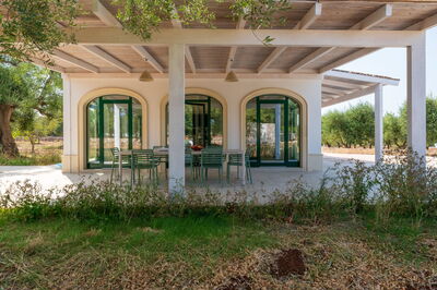 Villa Prestige