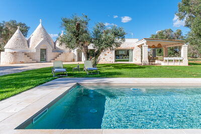 Trullo Brennan