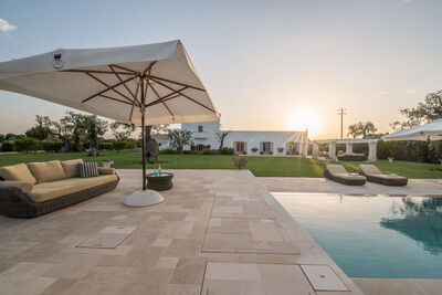 Villa Olivia