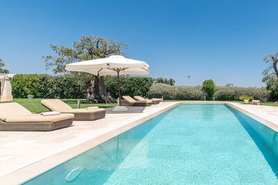 Villa Olivia